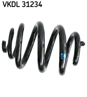 Suspension Spring
