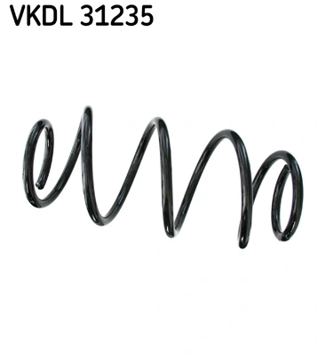 Suspension Spring