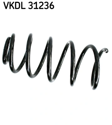 Suspension Spring