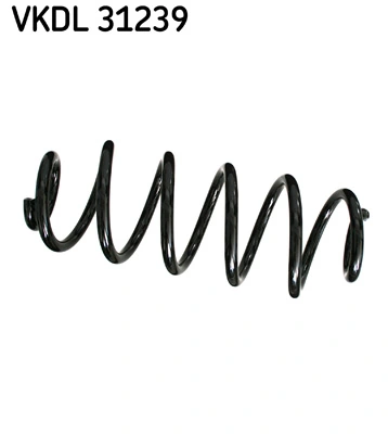 Suspension Spring