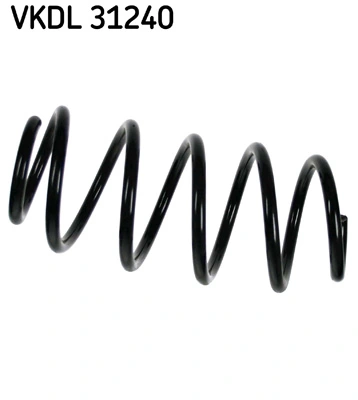Suspension Spring