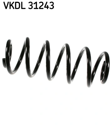 Suspension Spring