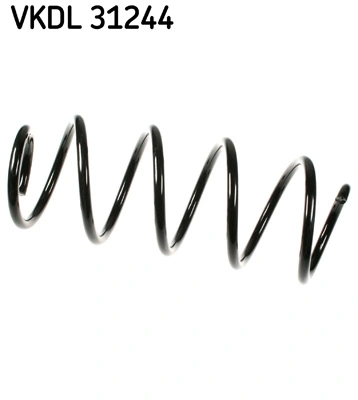 Suspension Spring