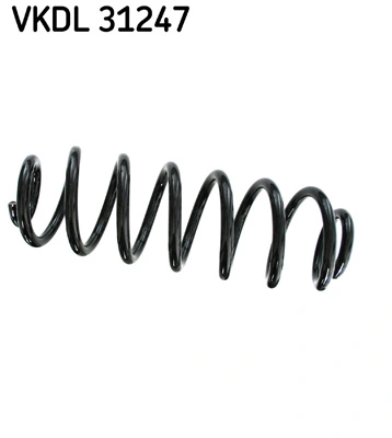 Suspension Spring