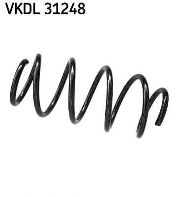 Suspension Spring