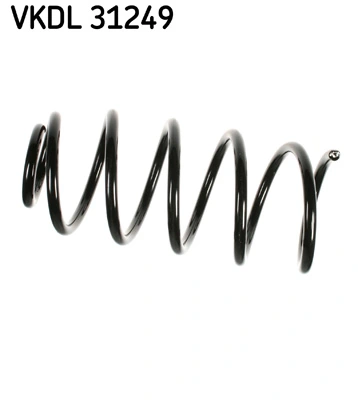 Suspension Spring