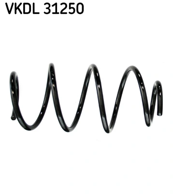 Suspension Spring