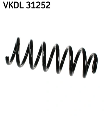 Suspension Spring