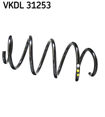Suspension Spring