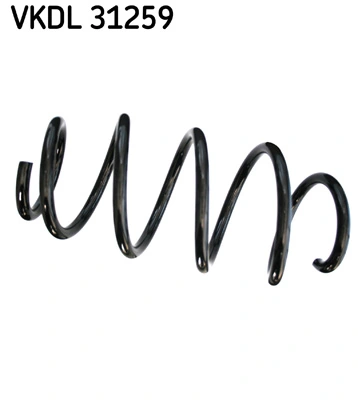 Suspension Spring