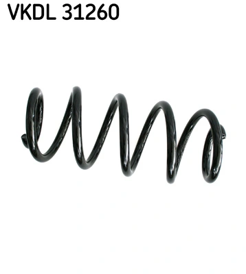 Suspension Spring