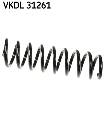 Suspension Spring