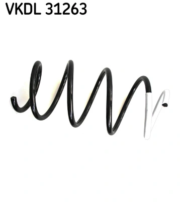 Suspension Spring