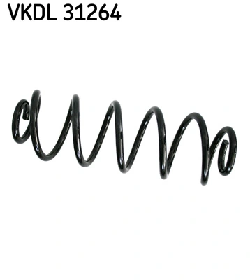Suspension Spring