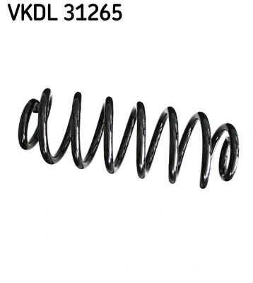 Suspension Spring