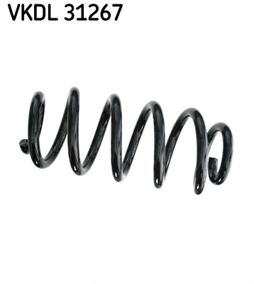 Suspension Spring