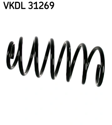Suspension Spring