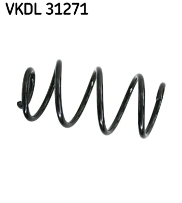 Suspension Spring