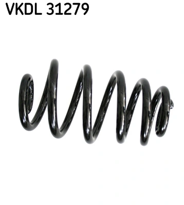 Suspension Spring