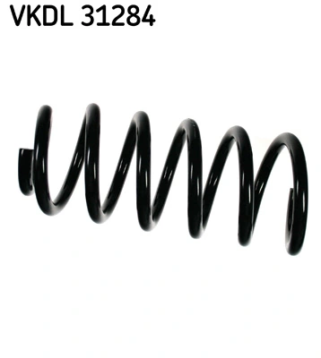 Suspension Spring
