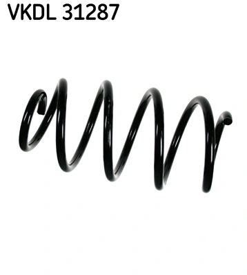 Suspension Spring