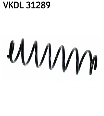 Suspension Spring