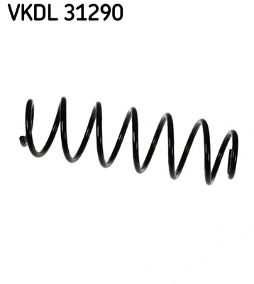 Suspension Spring