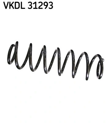 Suspension Spring