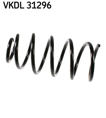 Suspension Spring