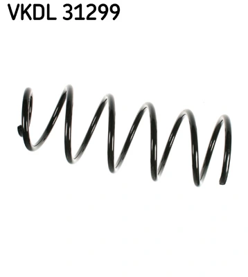 Suspension Spring