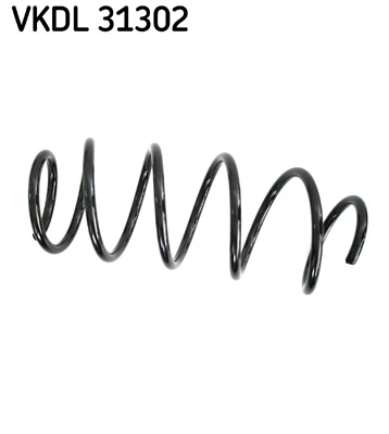 Suspension Spring