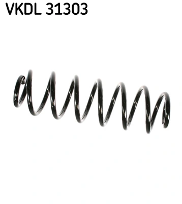 Suspension Spring