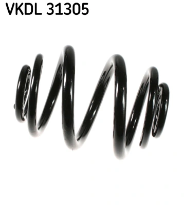 Suspension Spring