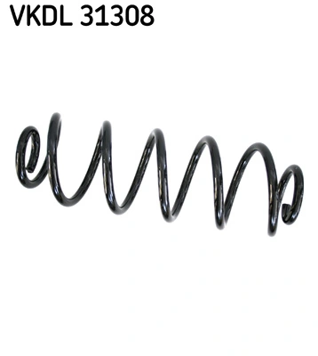 Suspension Spring