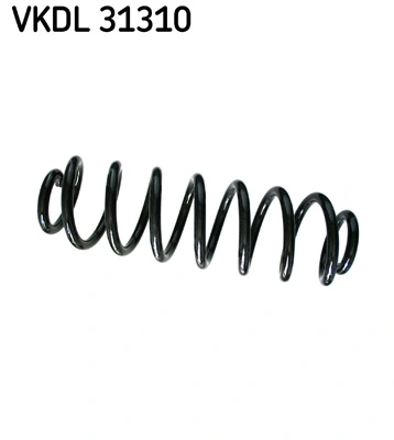 Suspension Spring