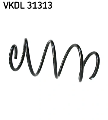 Suspension Spring
