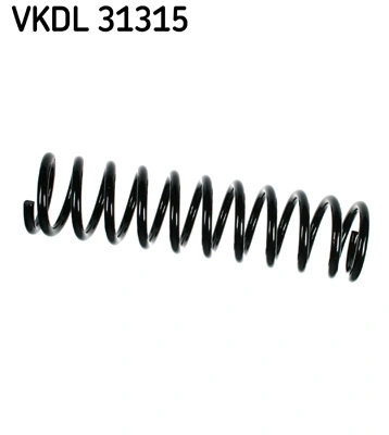 Suspension Spring