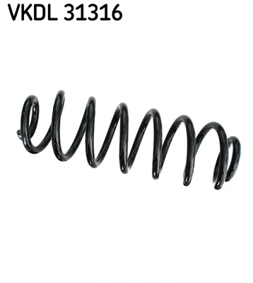 Suspension Spring