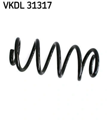 Suspension Spring