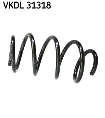 Suspension Spring