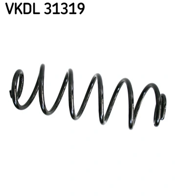 Suspension Spring