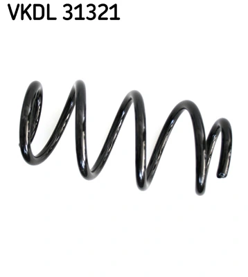 Suspension Spring