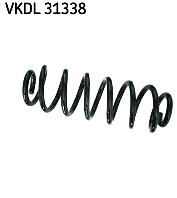 Suspension Spring