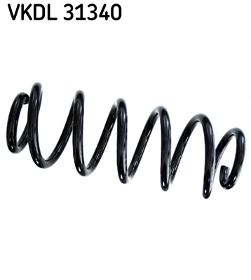 Suspension Spring