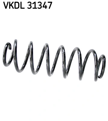 Suspension Spring