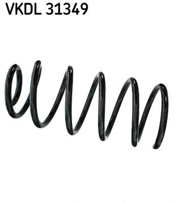 Suspension Spring