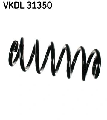 Suspension Spring