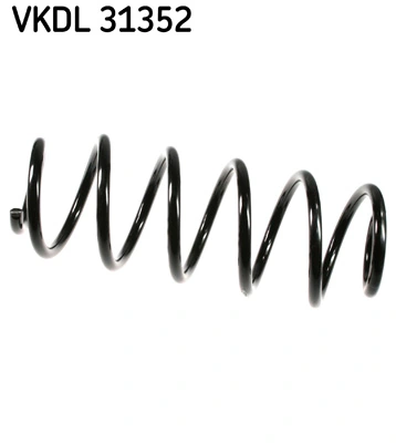 Suspension Spring