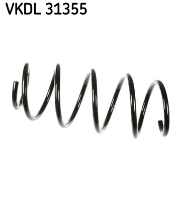 Suspension Spring