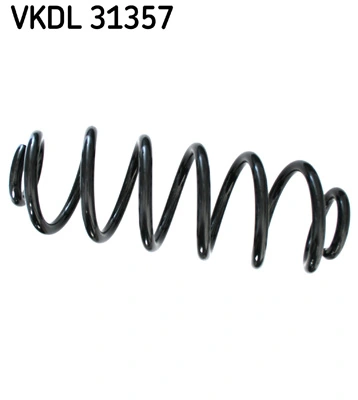 Suspension Spring